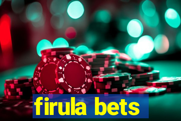 firula bets