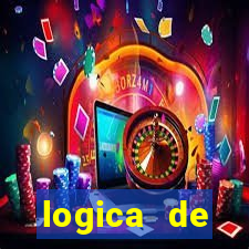 logica de programa??o jogos