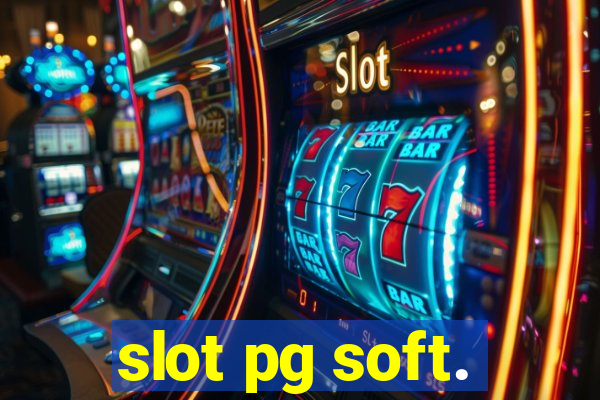 slot pg soft.