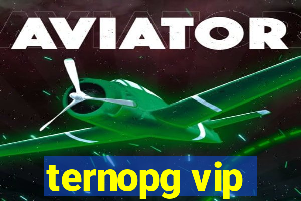 ternopg vip