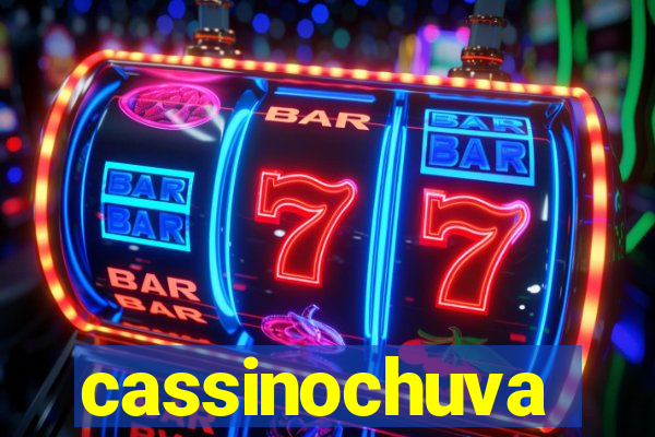 cassinochuva