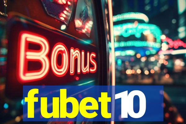 fubet10