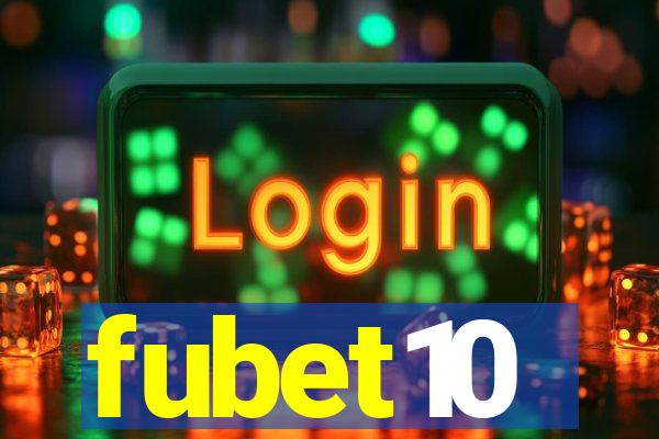 fubet10