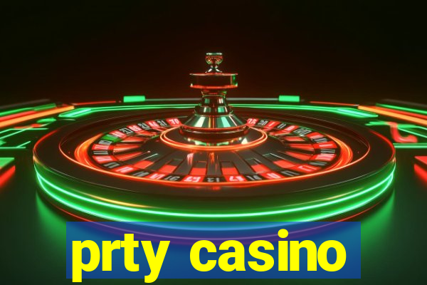 prty casino