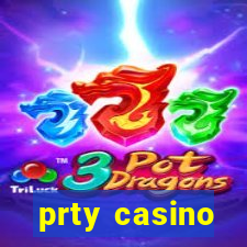 prty casino