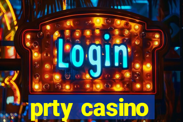 prty casino