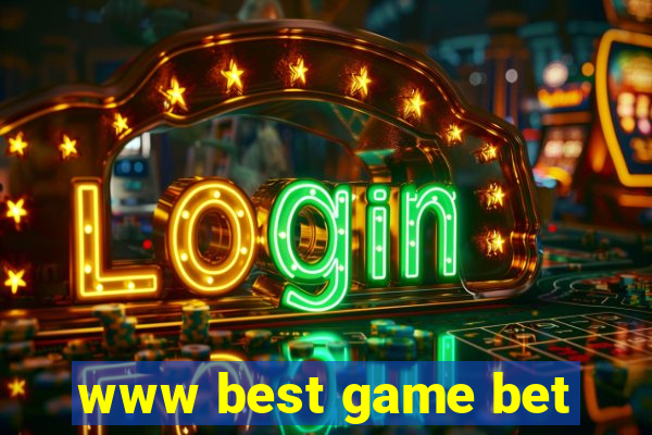 www best game bet