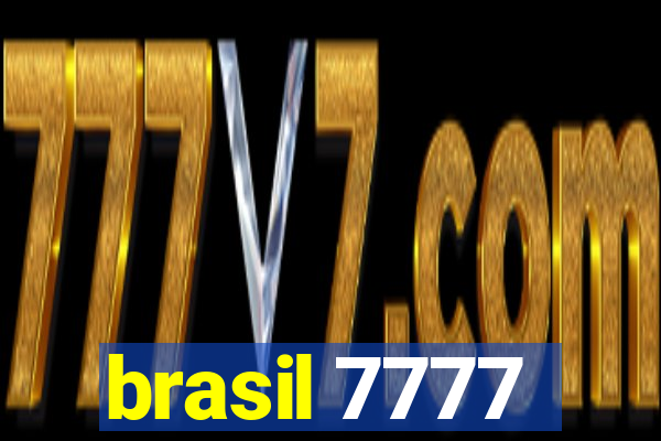 brasil 7777