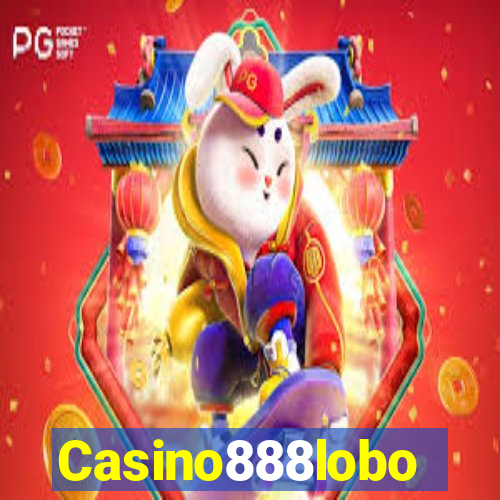 Casino888lobo