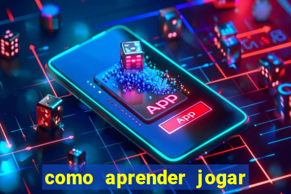 como aprender jogar na roleta