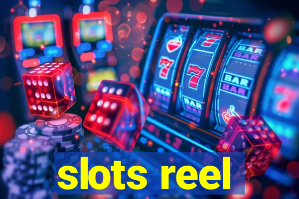 slots reel