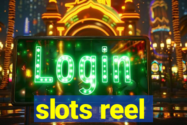 slots reel