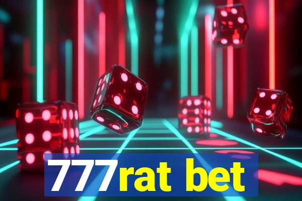 777rat bet