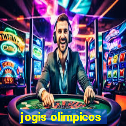 jogis olimpicos