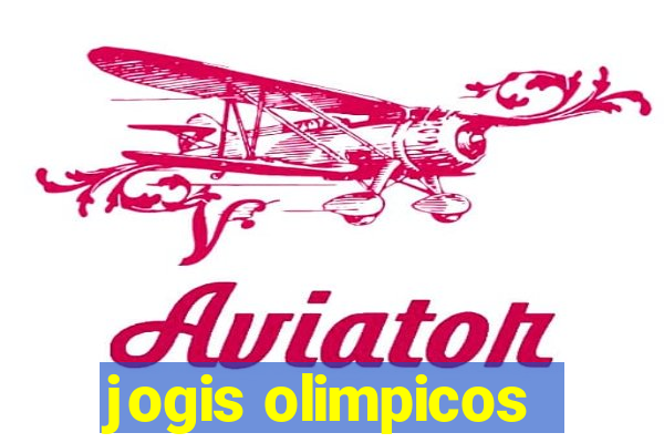 jogis olimpicos