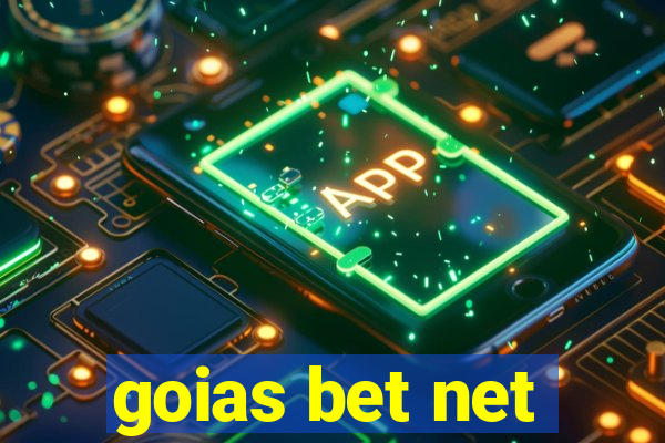 goias bet net