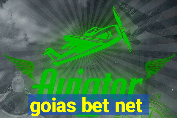 goias bet net