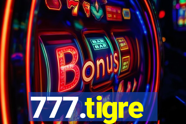 777.tigre