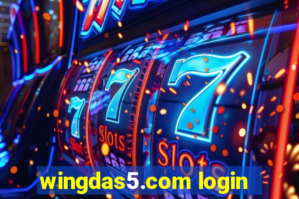 wingdas5.com login