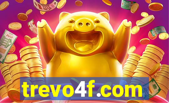 trevo4f.com