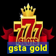 gsta gold