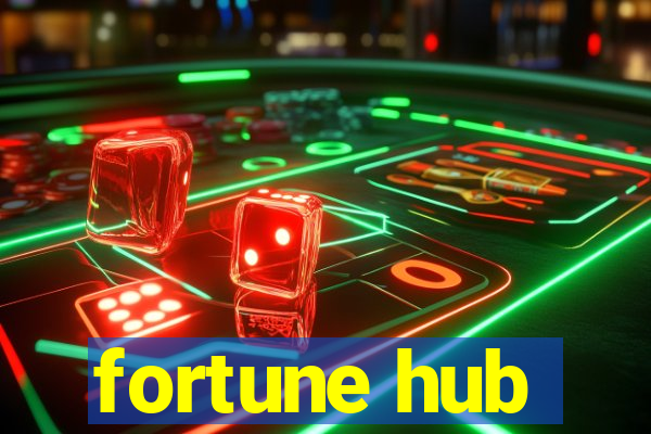 fortune hub