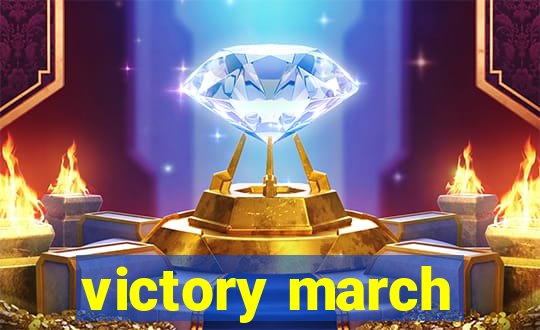 victory march