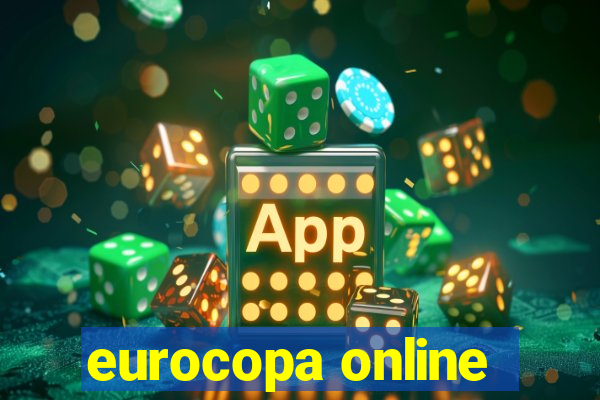 eurocopa online