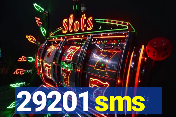 29201 sms