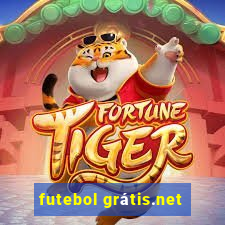 futebol grátis.net