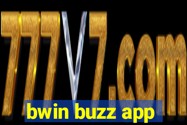 bwin buzz app