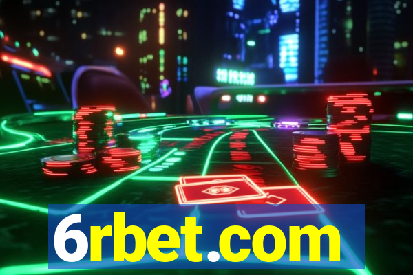 6rbet.com