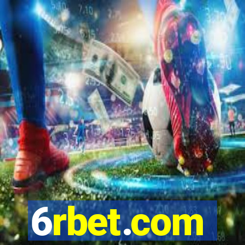 6rbet.com