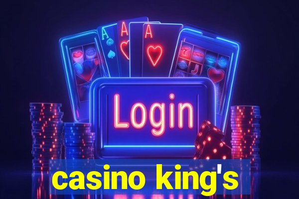 casino king's