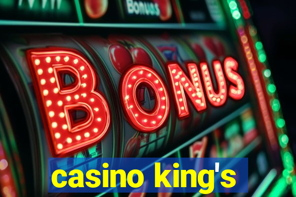 casino king's