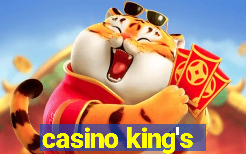 casino king's