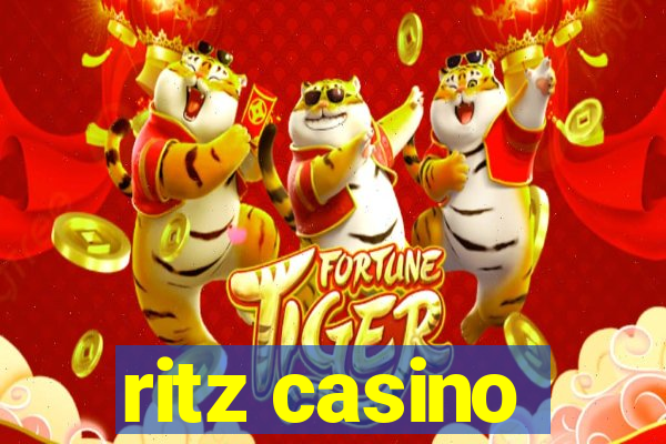 ritz casino