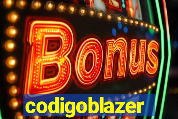 codigoblazer