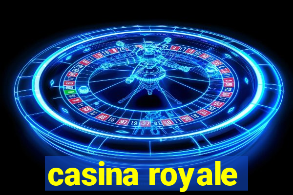 casina royale