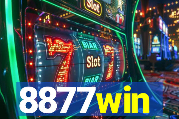 8877win