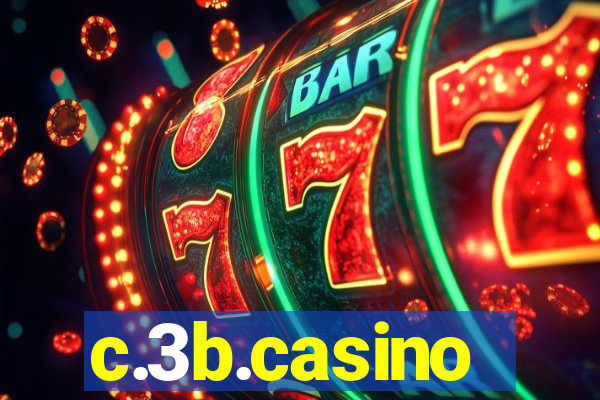 c.3b.casino