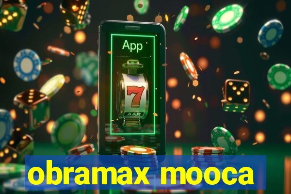 obramax mooca