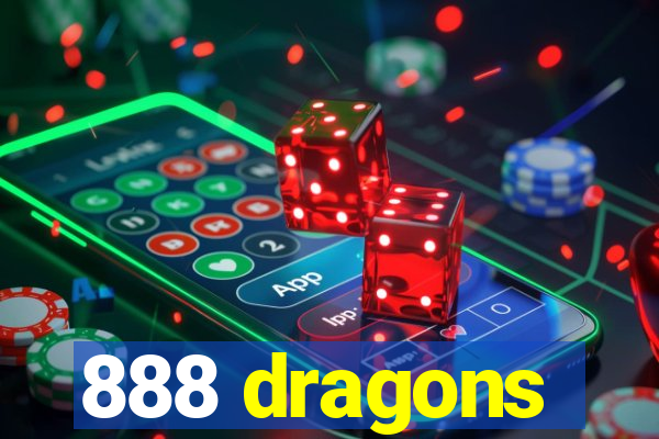 888 dragons