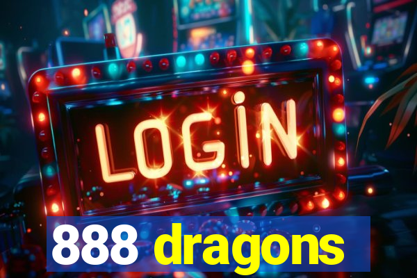 888 dragons