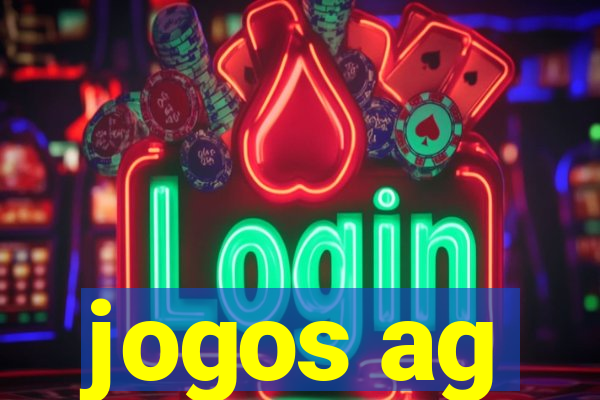 jogos ag