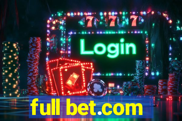 full bet.com