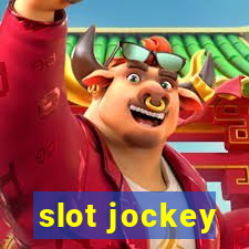 slot jockey