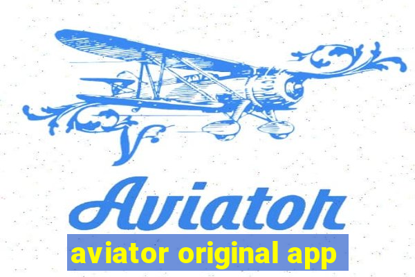 aviator original app