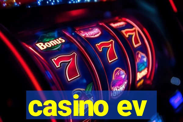 casino ev