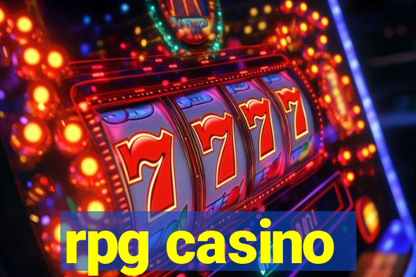 rpg casino